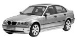 BMW E46 P1267 Fault Code