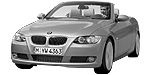 BMW E93 P1267 Fault Code