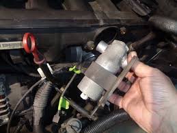 See P1267 repair manual