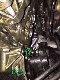 See P1267 in engine